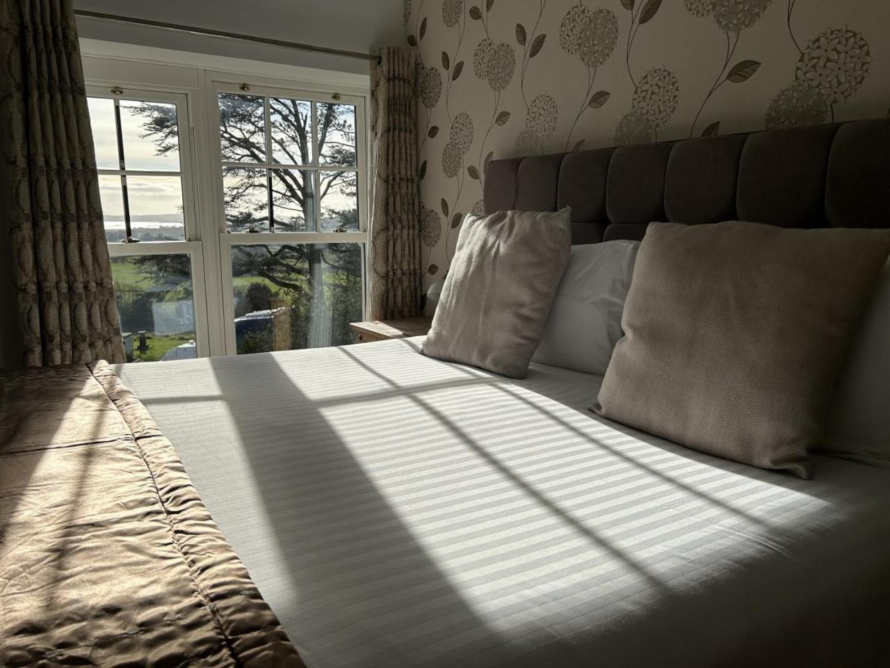 Uplands Inn Cartmel Exterior foto