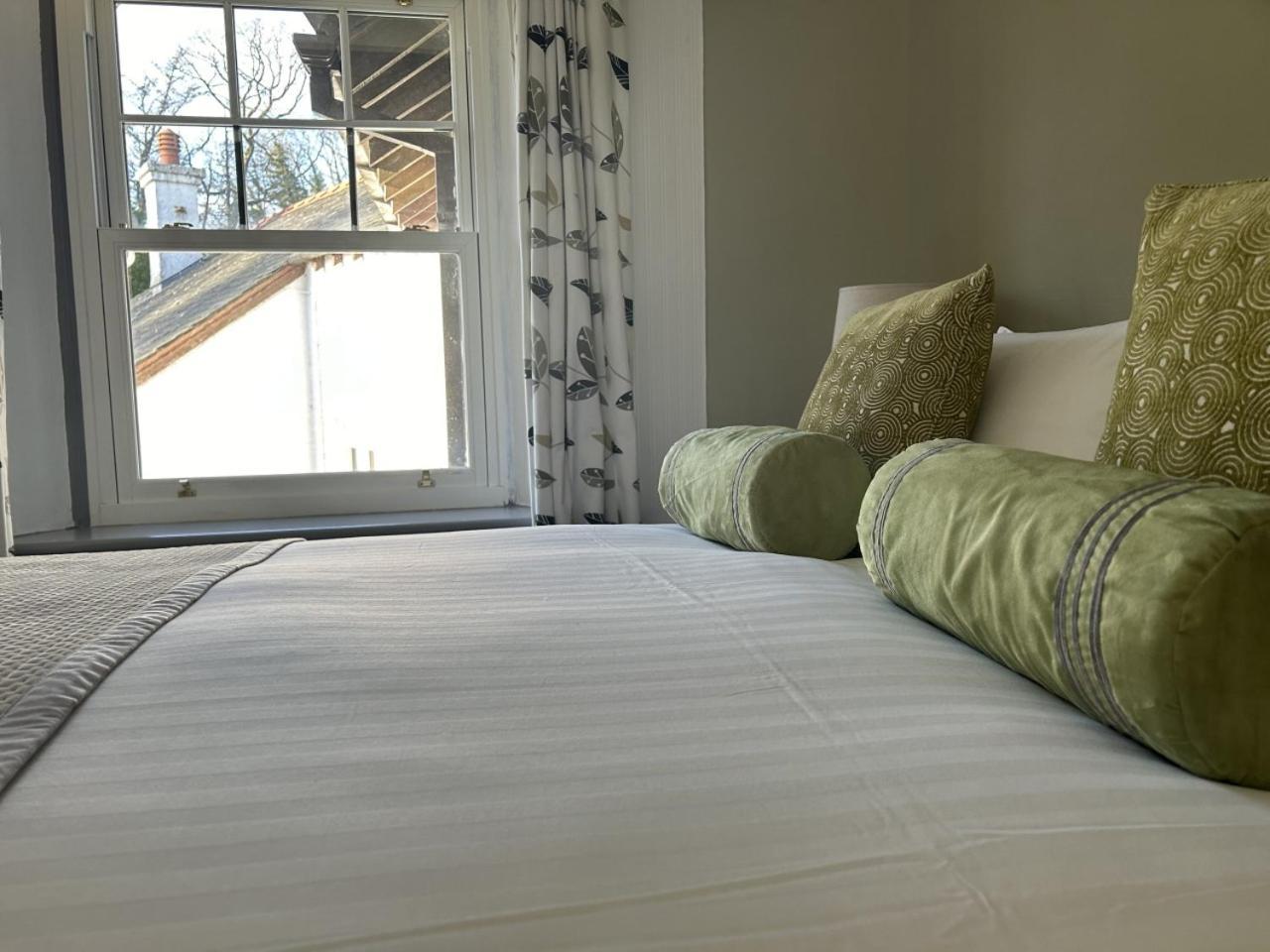 Uplands Inn Cartmel Zimmer foto