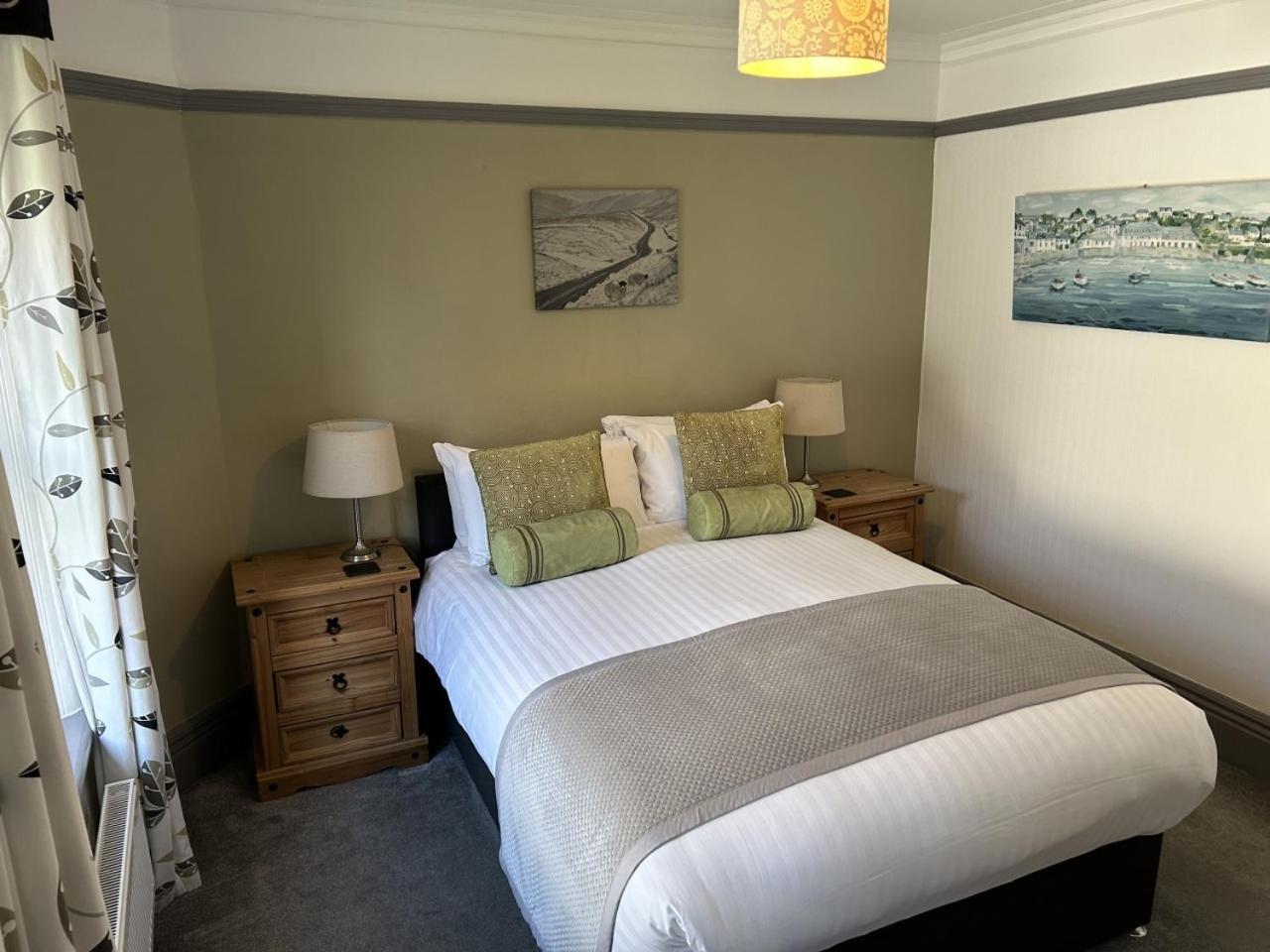 Uplands Inn Cartmel Zimmer foto