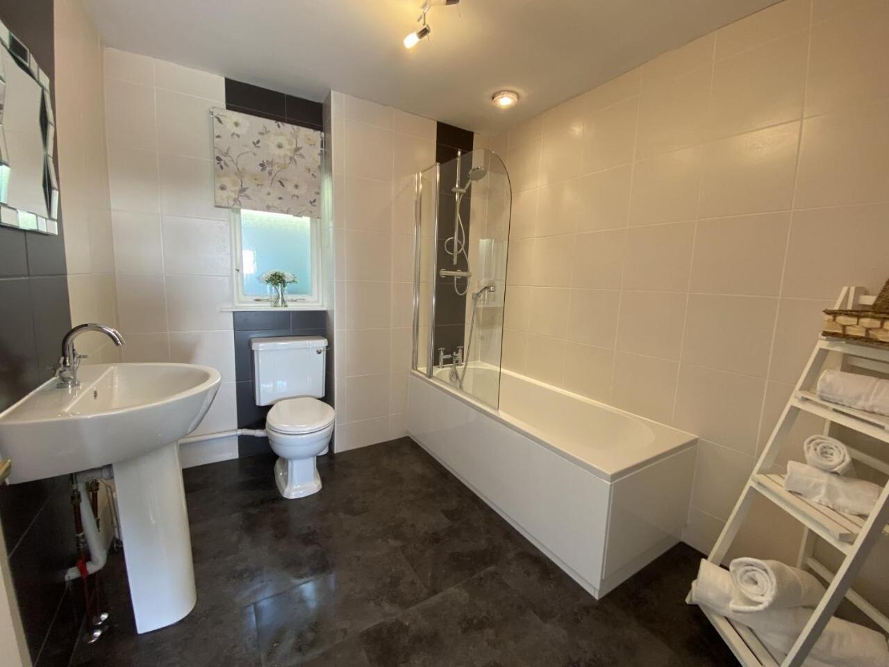 Uplands Inn Cartmel Zimmer foto