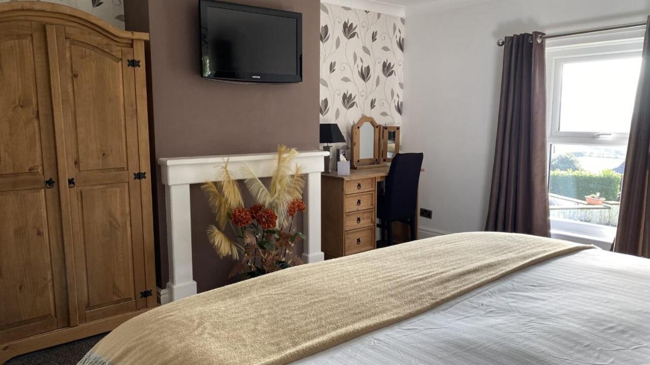 Uplands Inn Cartmel Zimmer foto