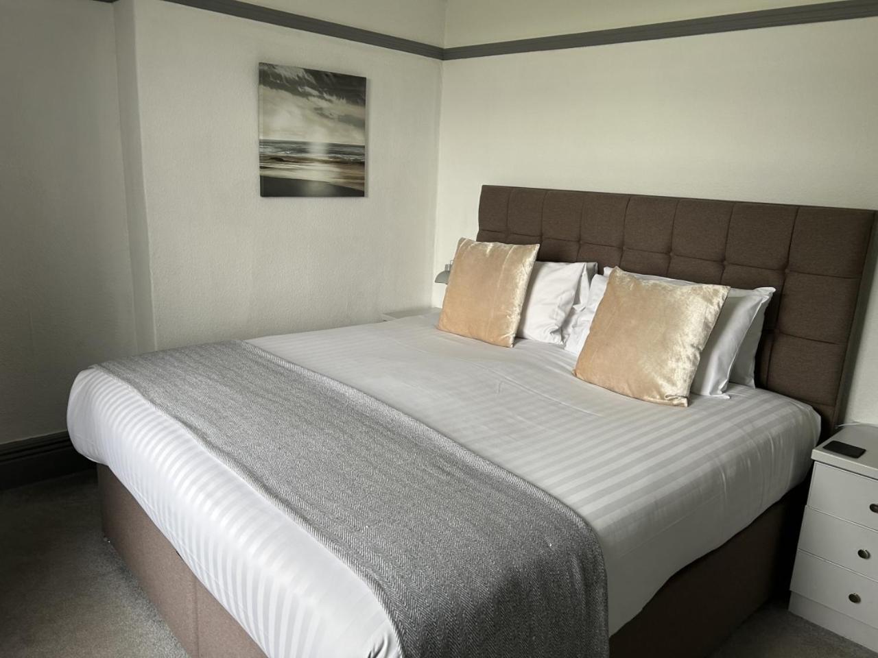 Uplands Inn Cartmel Zimmer foto
