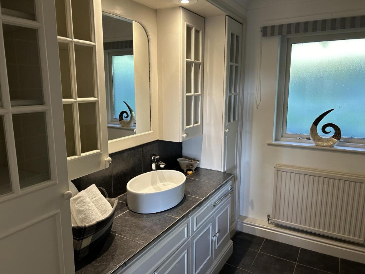 Uplands Inn Cartmel Zimmer foto