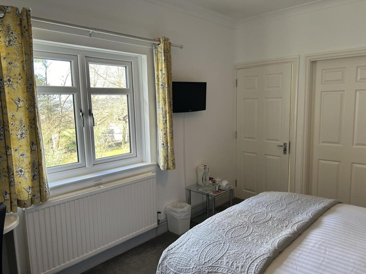Uplands Inn Cartmel Zimmer foto
