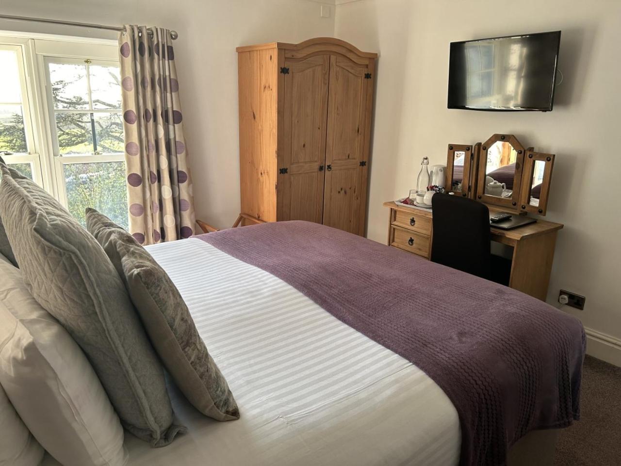 Uplands Inn Cartmel Zimmer foto