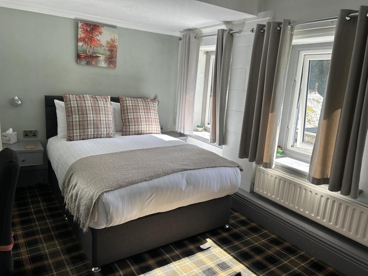 Uplands Inn Cartmel Zimmer foto