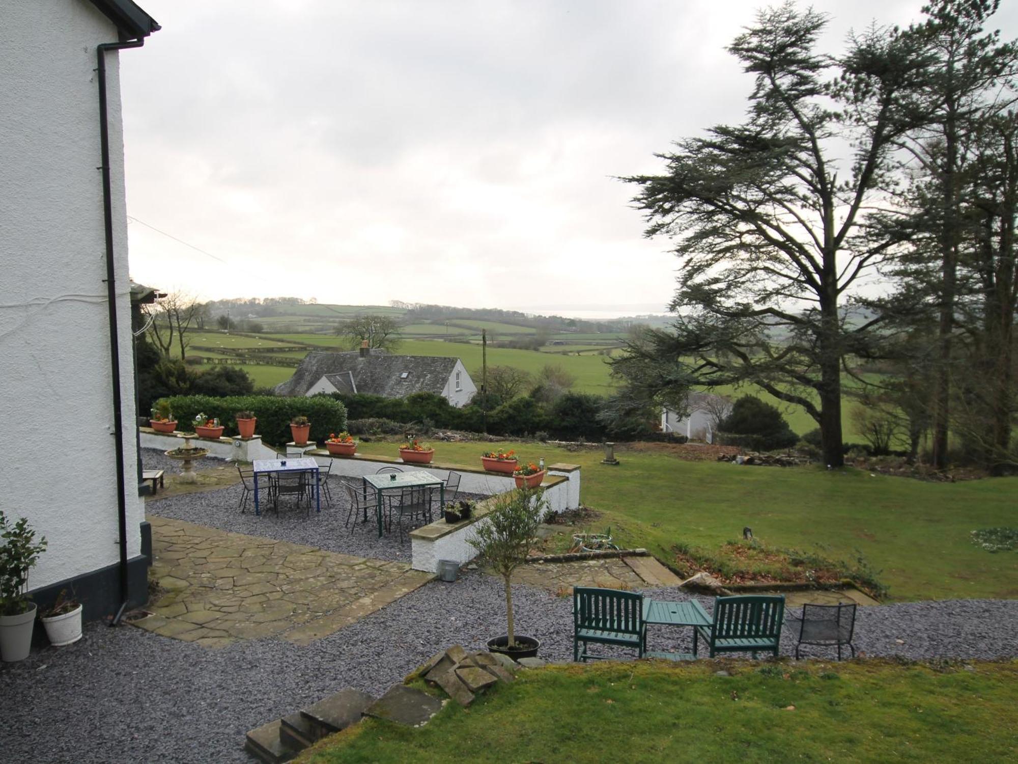 Uplands Inn Cartmel Zimmer foto